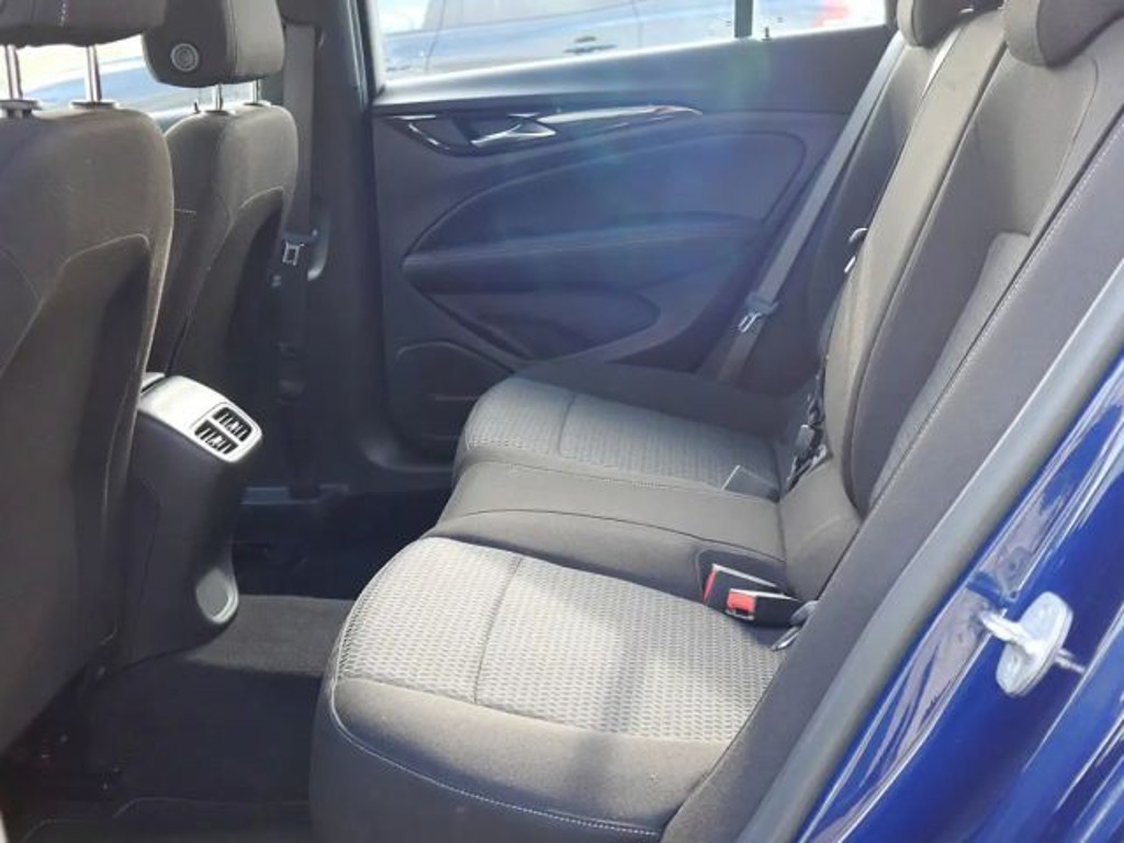 Opel Insignia Sports Tourer Business