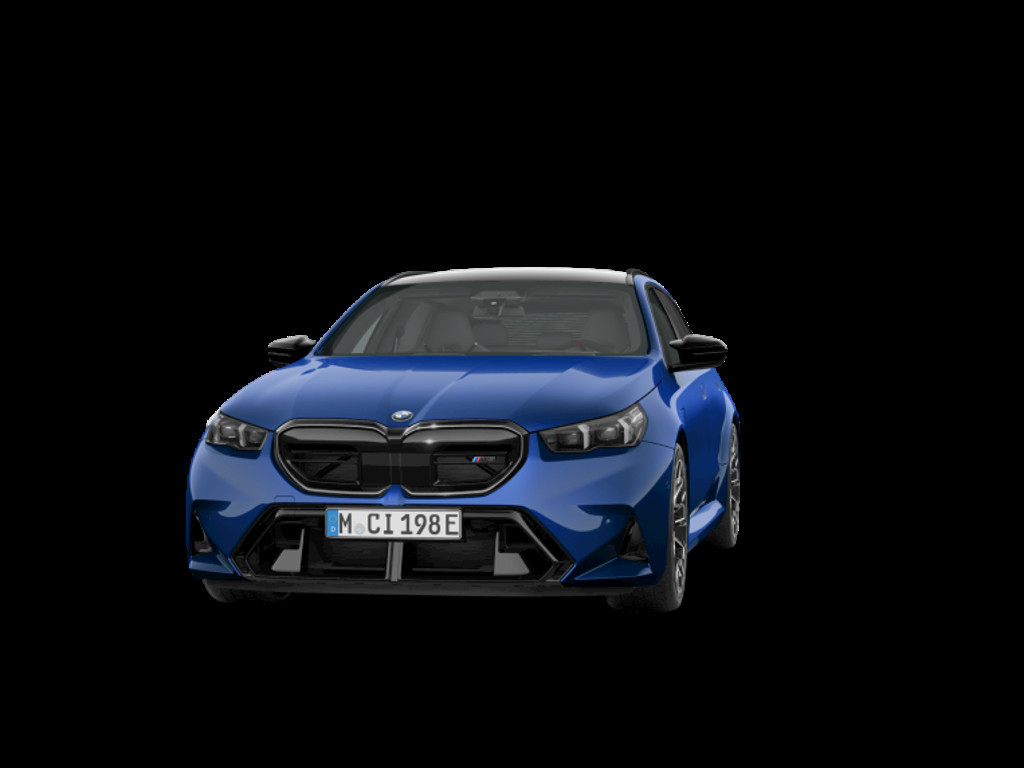 BMW M5 Touring