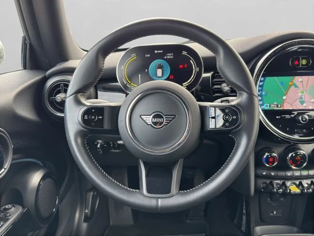 Mini Mini Electric