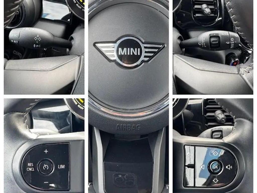 Mini Mini Electric