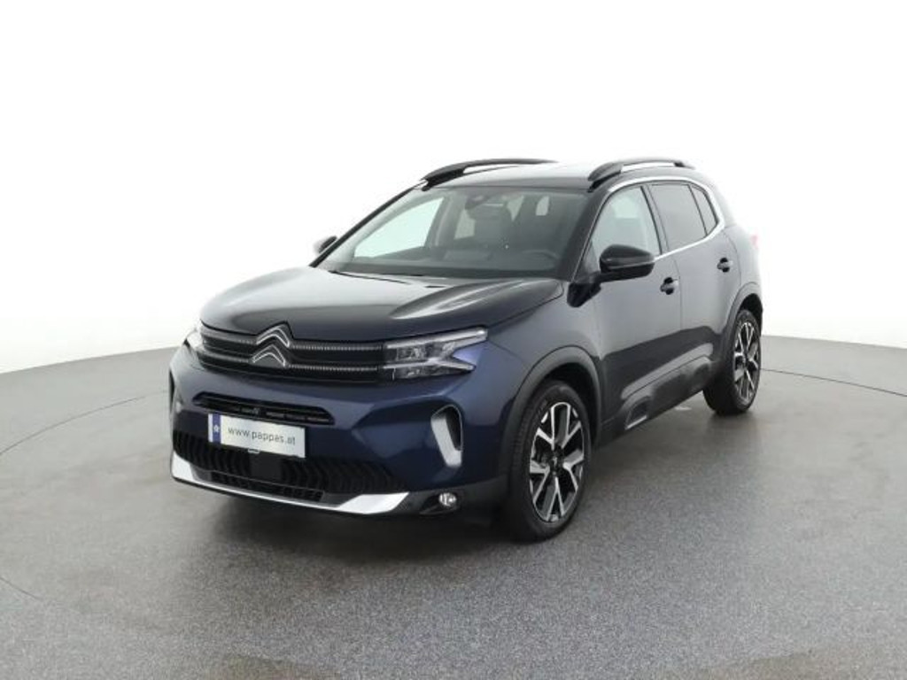 Citroën C5 Aircross BlueHDi Shine