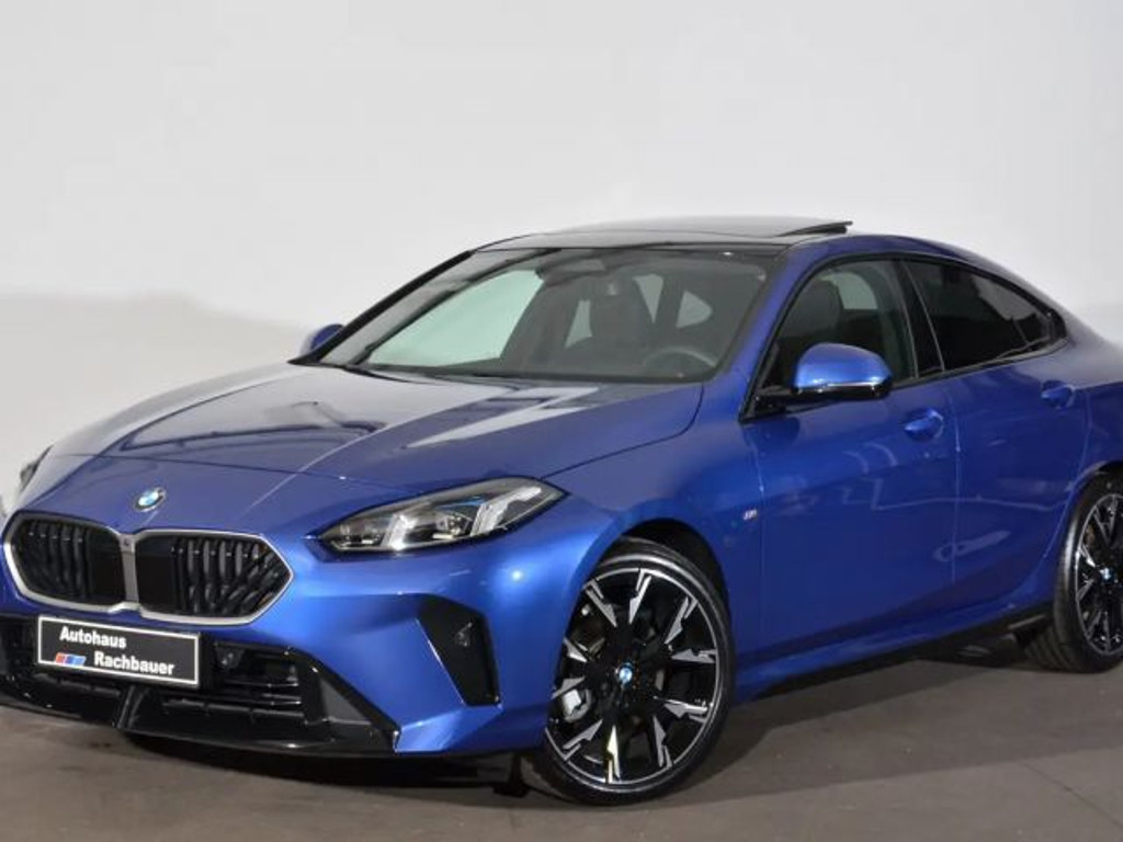 BMW 2 Serie 220 Coupé Gran Coupé 220d