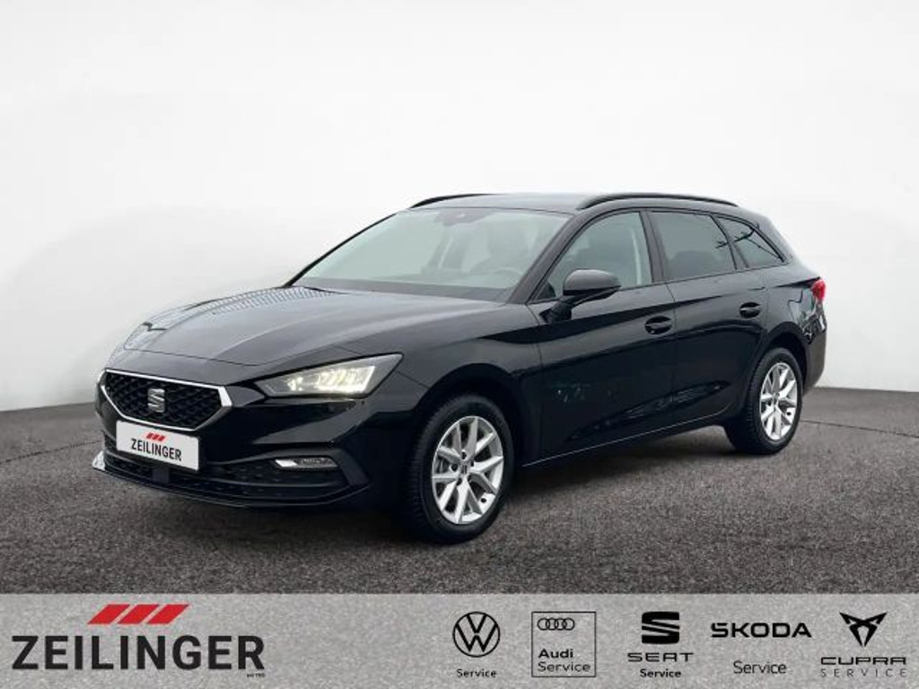 Seat Leon Style Sportstourer DSG