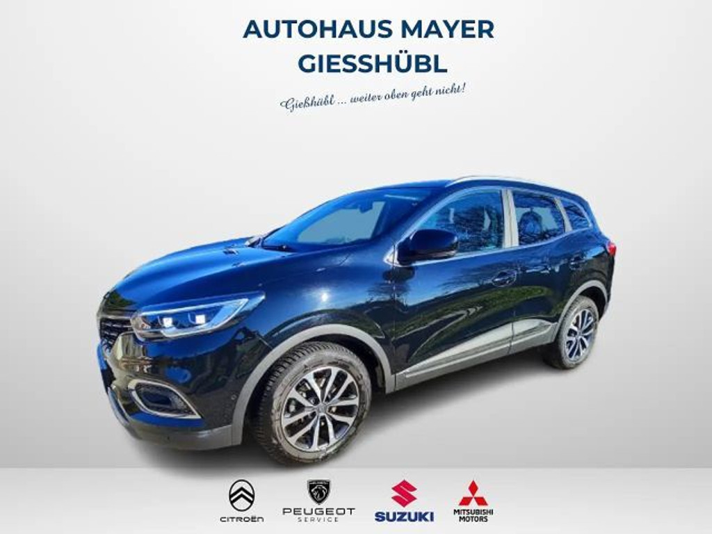 Renault Kadjar Intens TCe 140