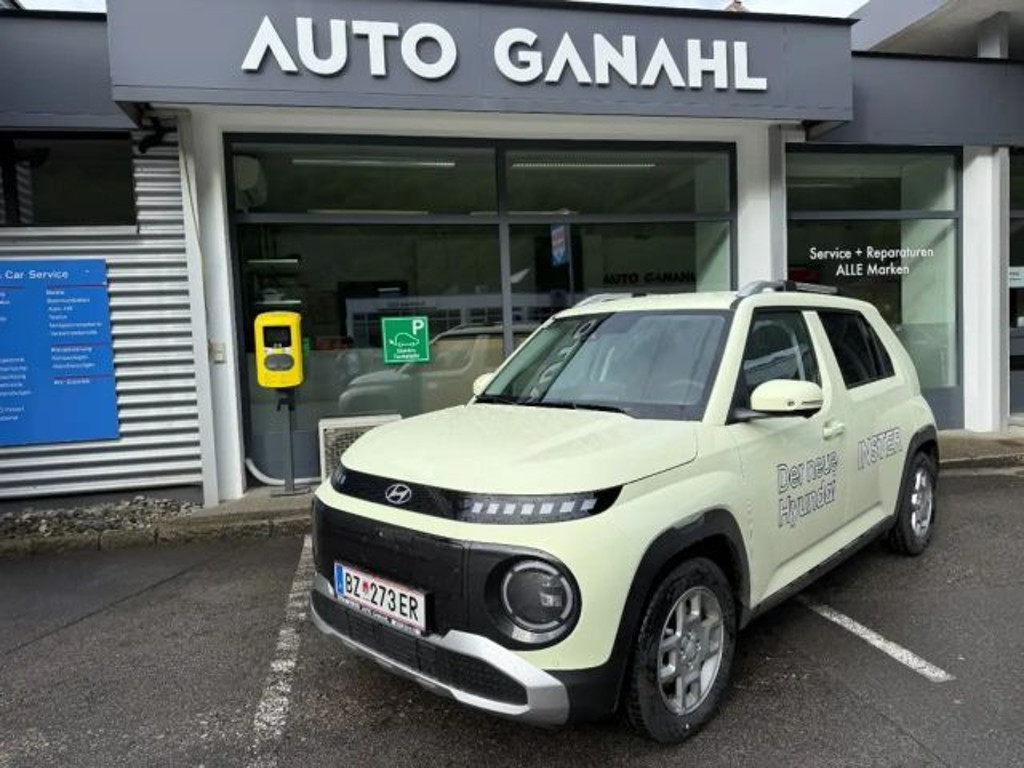 Hyundai INSTER Trend 49 kWh