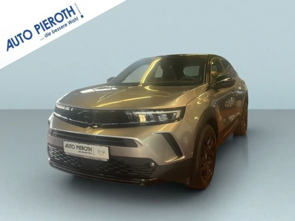 Opel Mokka Grand Sport Mokka-e GS-Line