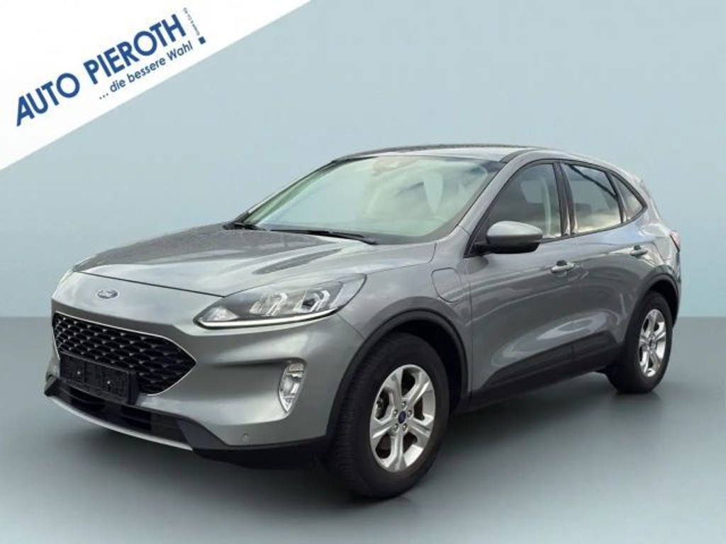 Ford Kuga Cool & Connect Plug in Hybrid
