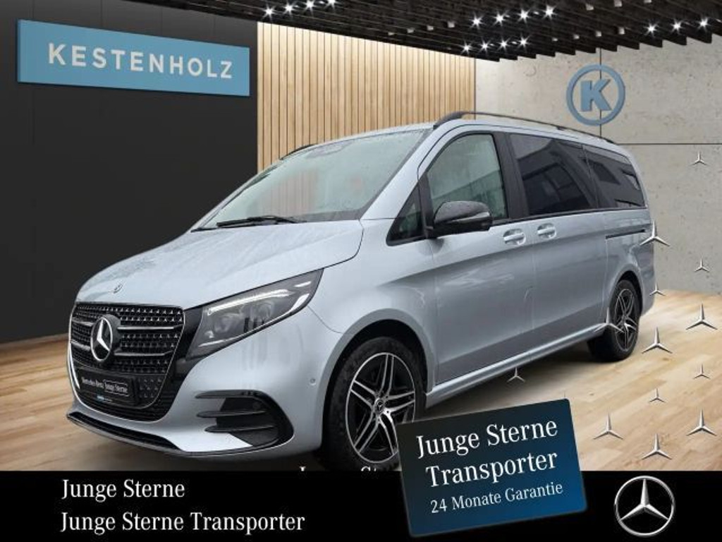 Mercedes-Benz V-Klasse V 300 AMG Line AVANTGARDE Limousine Lang V 300 d
