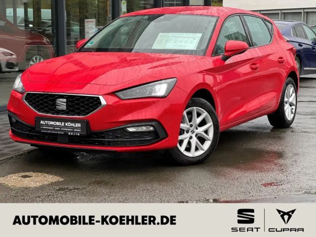 Seat Leon Style 1.0 TSI