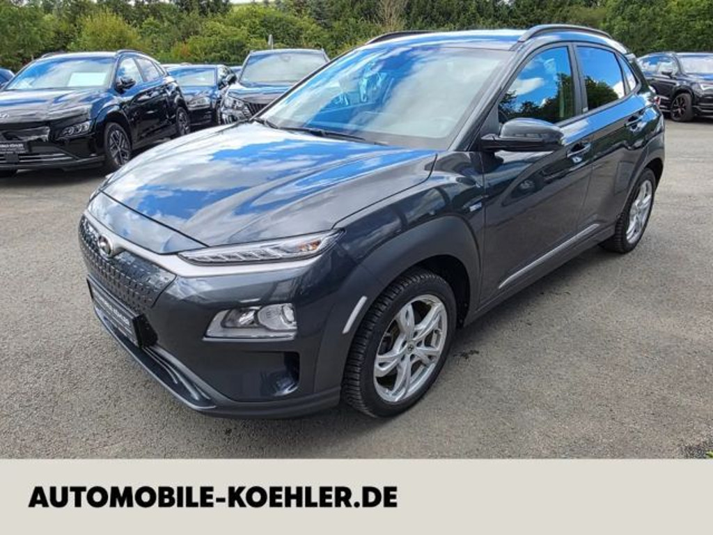 Hyundai Kona Electric 2WD Advantage