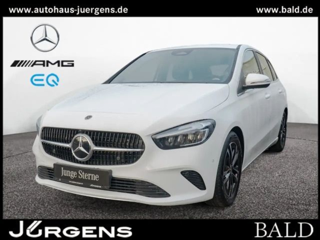 Mercedes-Benz B-Klasse B 200 Progressive