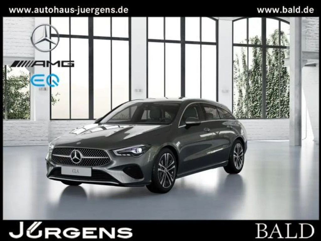 Mercedes-Benz CLA-Klasse CLA 180 Shooting Brake Progressive