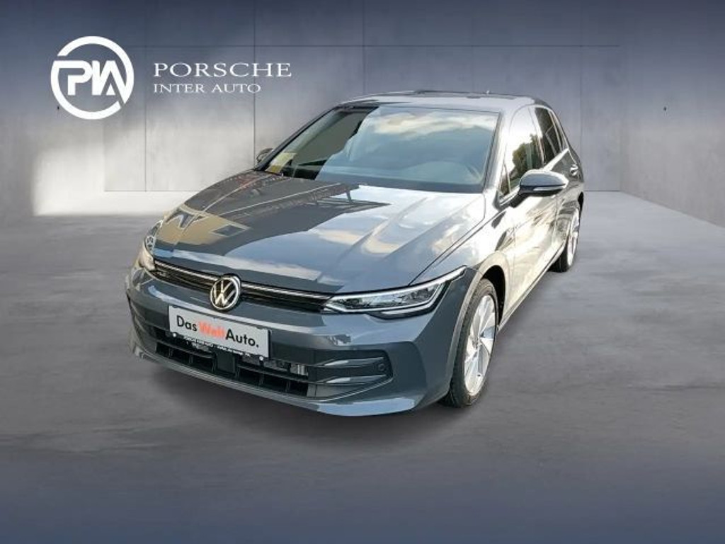 Volkswagen Golf Rabbit TSI