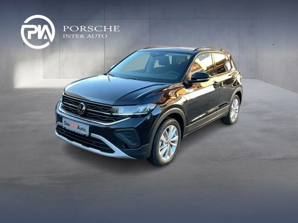 Volkswagen T-Cross Friends TSI