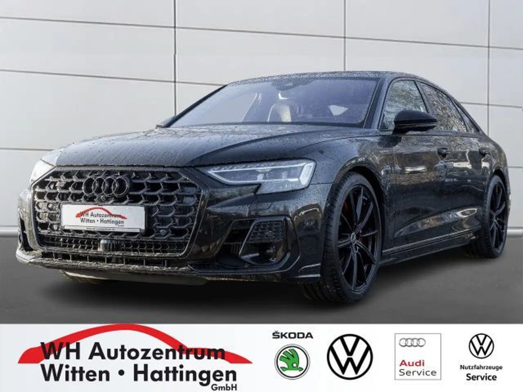 Audi S8 Quattro 4.0 TFSI