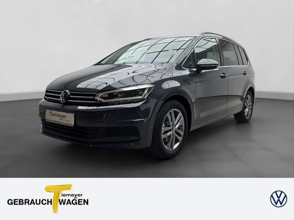 Volkswagen Touran Comfortline DSG 1.5 TSI