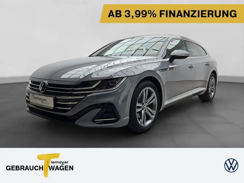 Volkswagen Arteon R-Line 2.0 TSI
