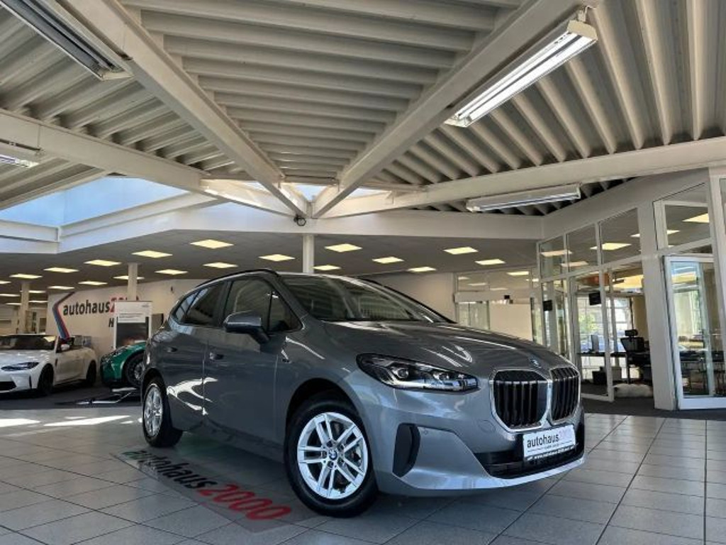 BMW 2 Serie 225 Active Tourer Sport Line