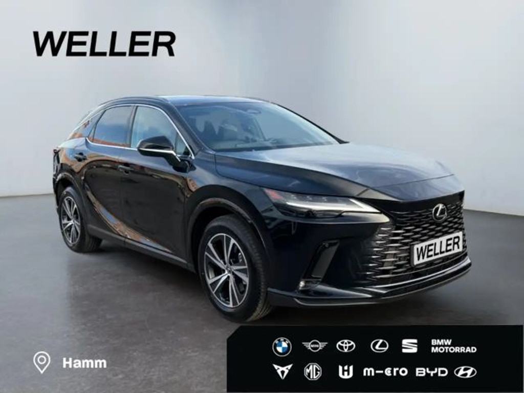 Lexus RX-Serie
