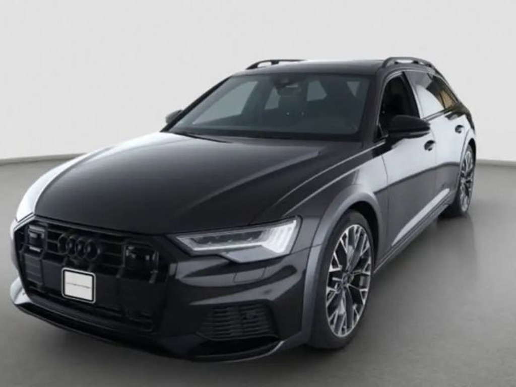 Audi A6 allroad Quattro 55 TFSI