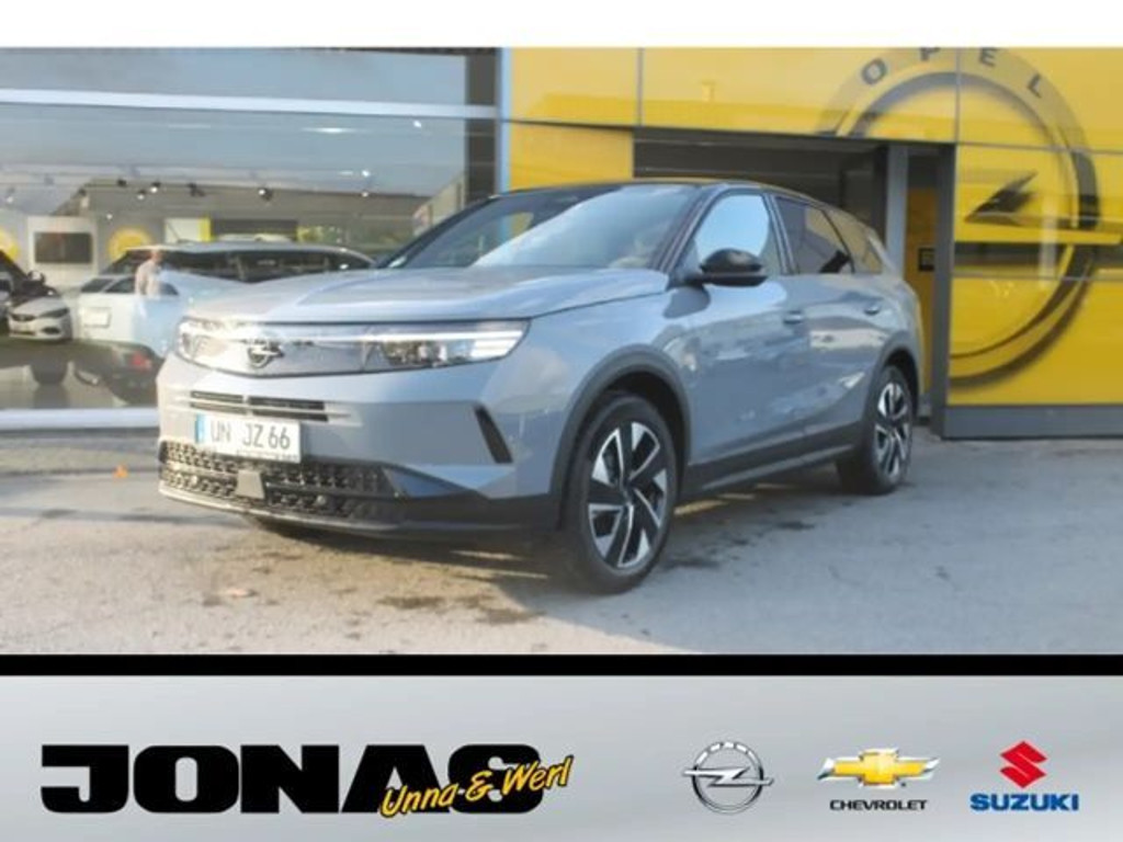Opel Grandland X Grand Sport GS-Line
