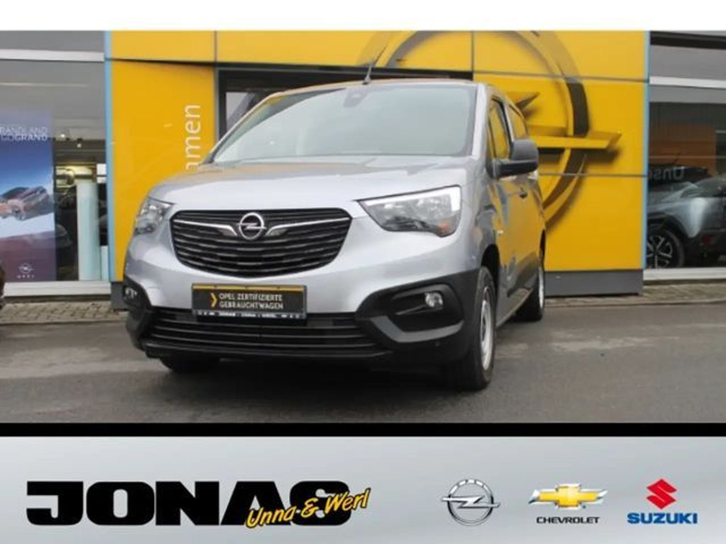 Opel Combo 1.5 CDTI