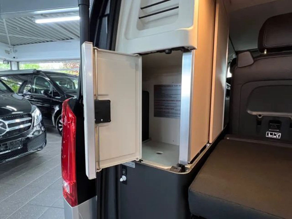 Mercedes-Benz Marco Polo