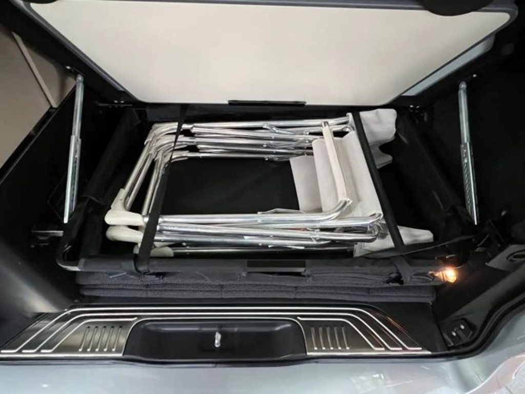 Mercedes-Benz Marco Polo