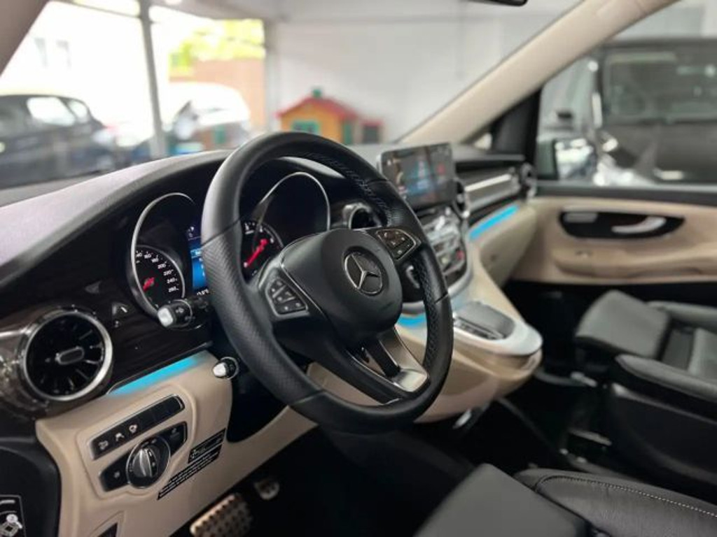 Mercedes-Benz Marco Polo