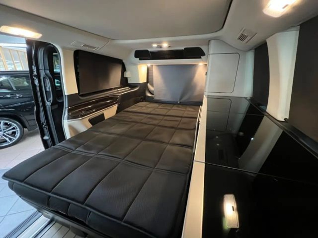 Mercedes-Benz Marco Polo