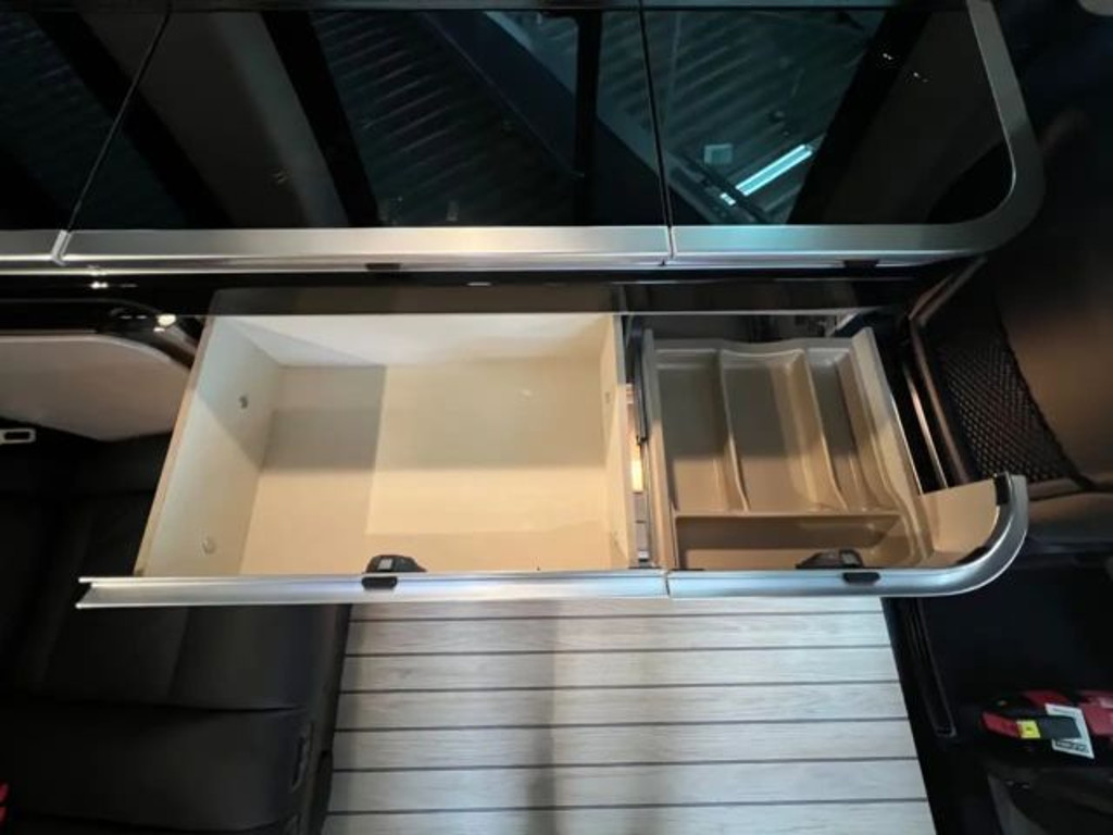 Mercedes-Benz Marco Polo