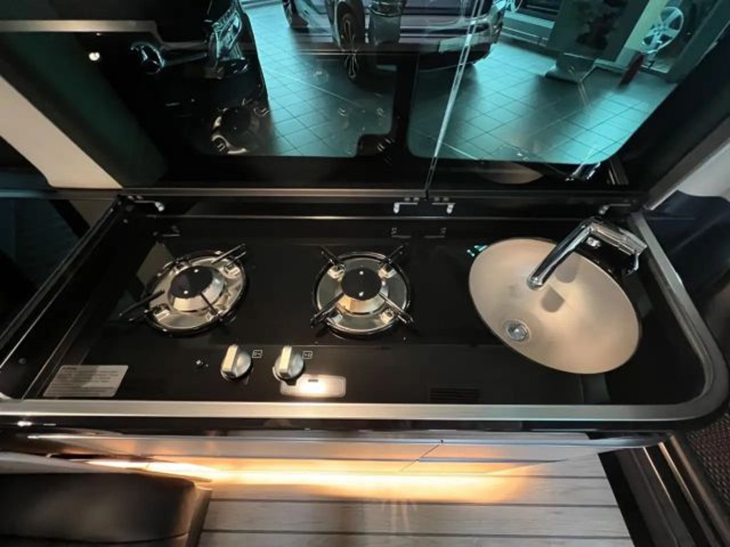 Mercedes-Benz Marco Polo