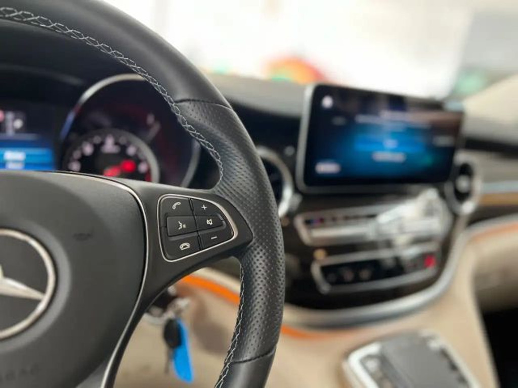 Mercedes-Benz Marco Polo