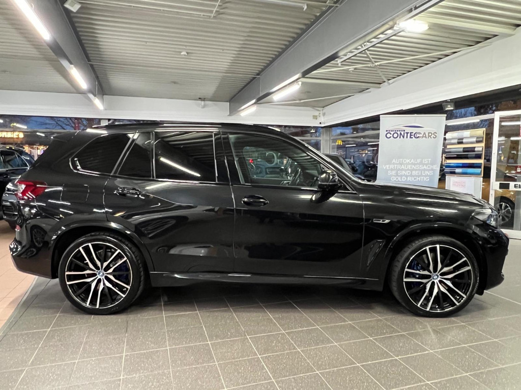 BMW X5 M-Sport xDrive