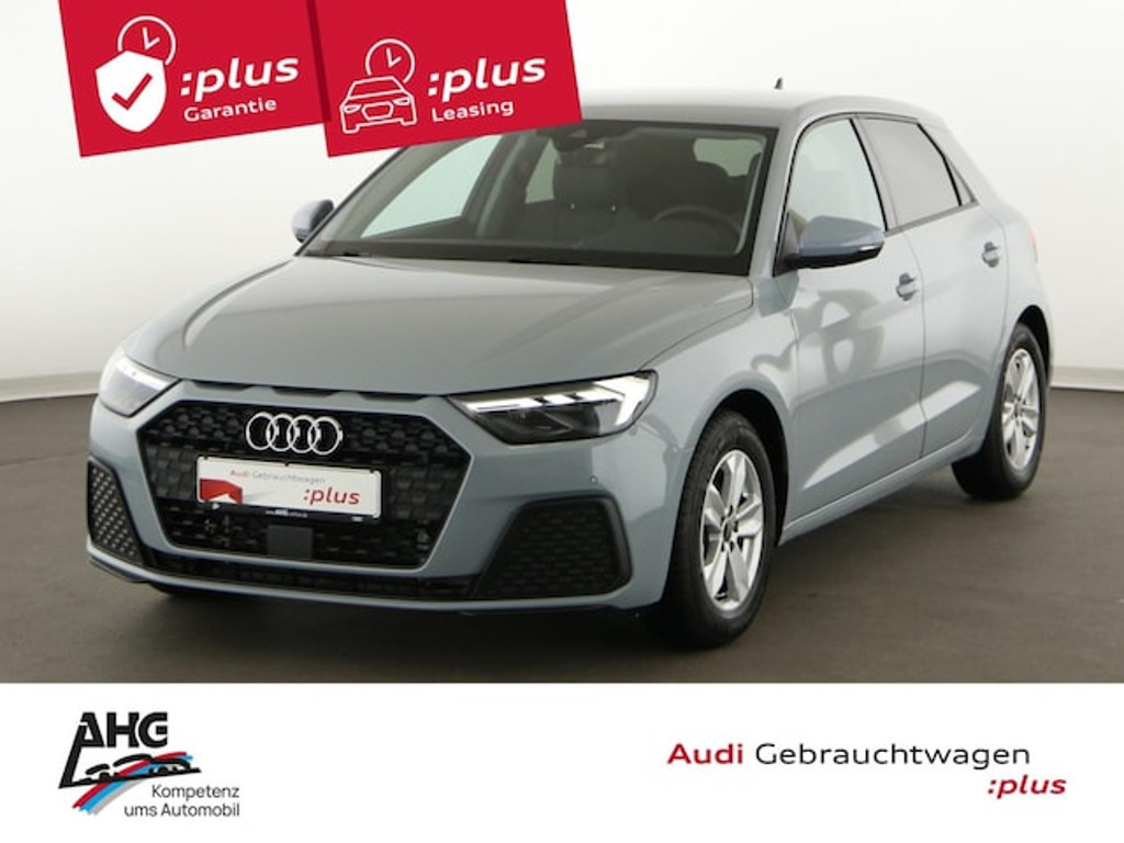 Audi A1 Sportback S-Tronic 25 TFSI