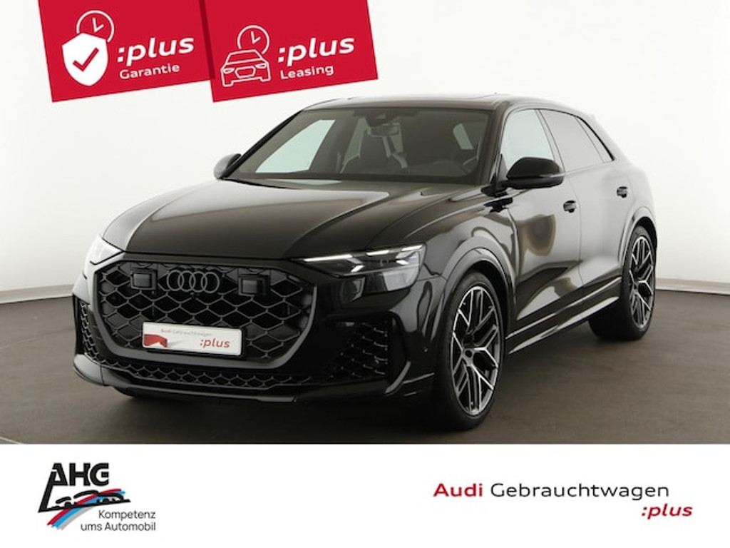 Audi RS Q8 Quattro
