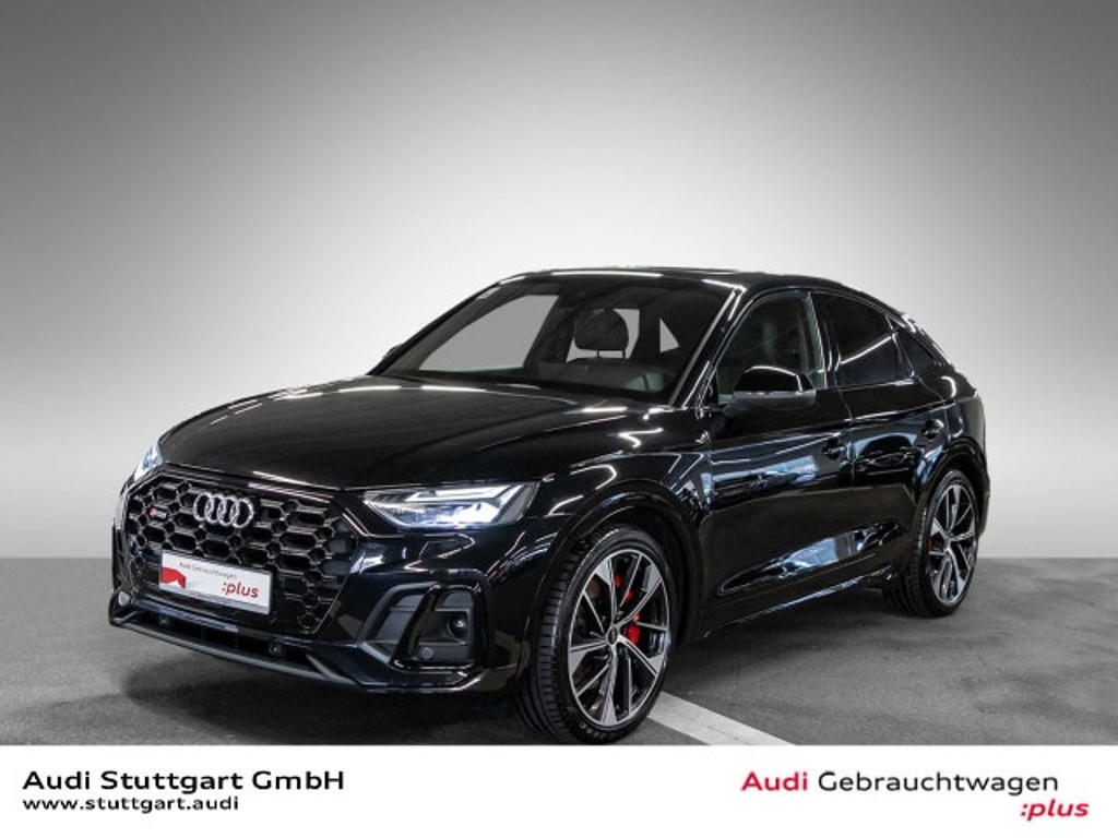Audi SQ5 Sportback