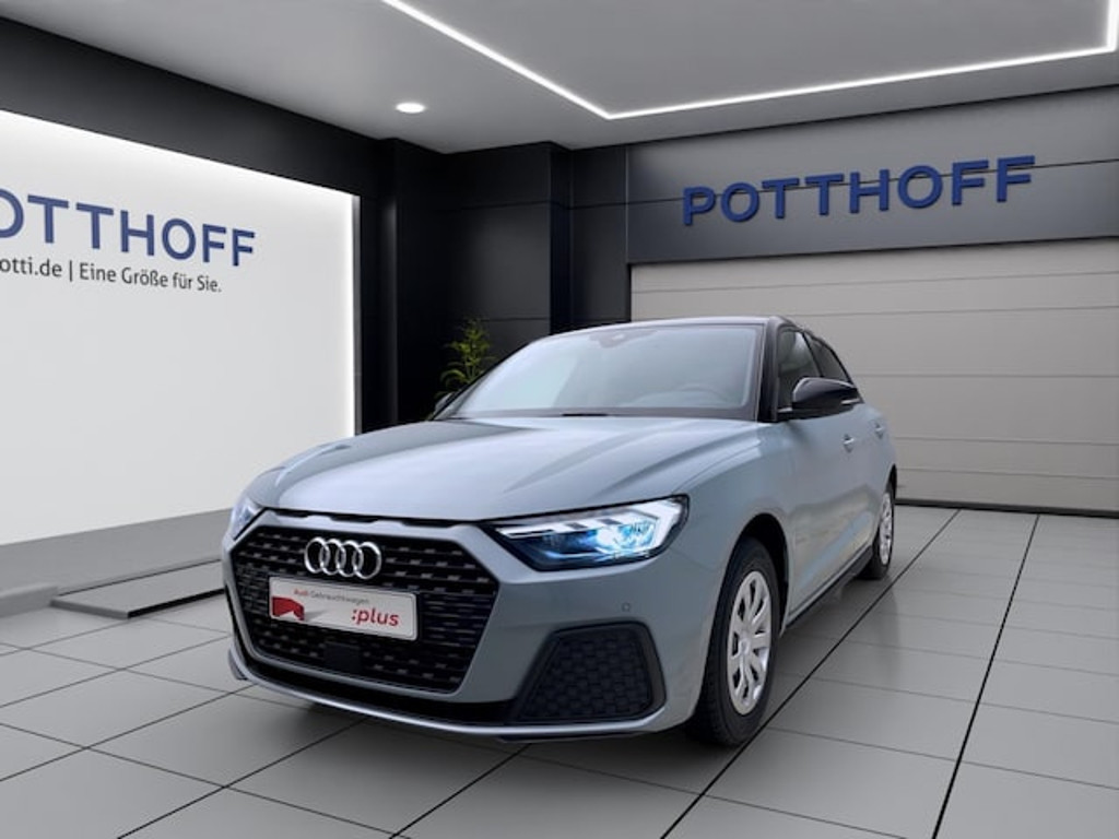 Audi A1 Sportback 25 TFSI