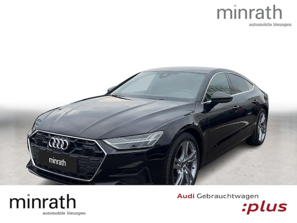 Audi A7 Sportback Quattro S-Tronic 45 TDI