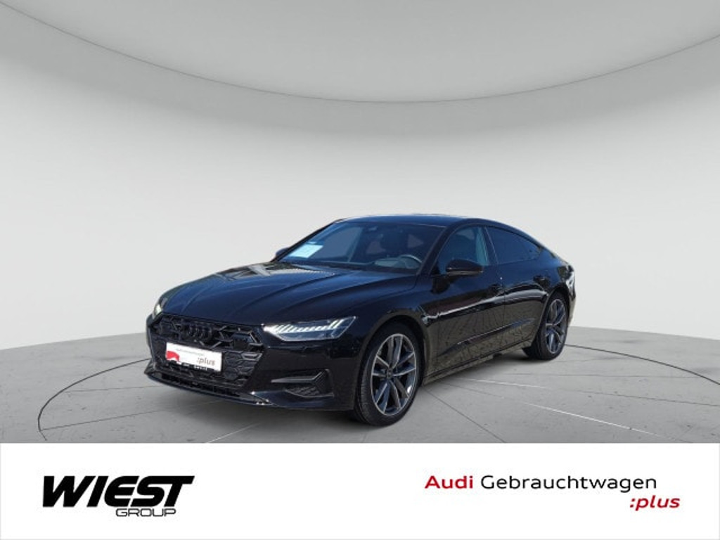 Audi A7 Sportback Quattro S-Tronic 55 TFSI