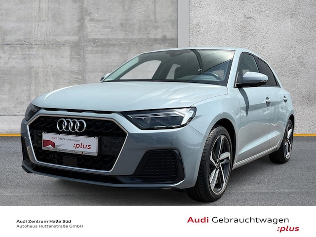 Audi A1 Sportback S-Tronic 30 TFSI