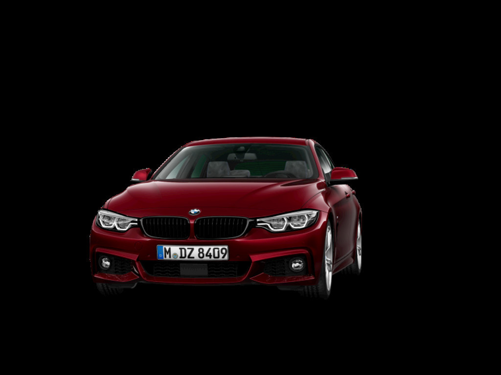 BMW 4 Serie 440 xDrive Coupé Gran Coupé 440i