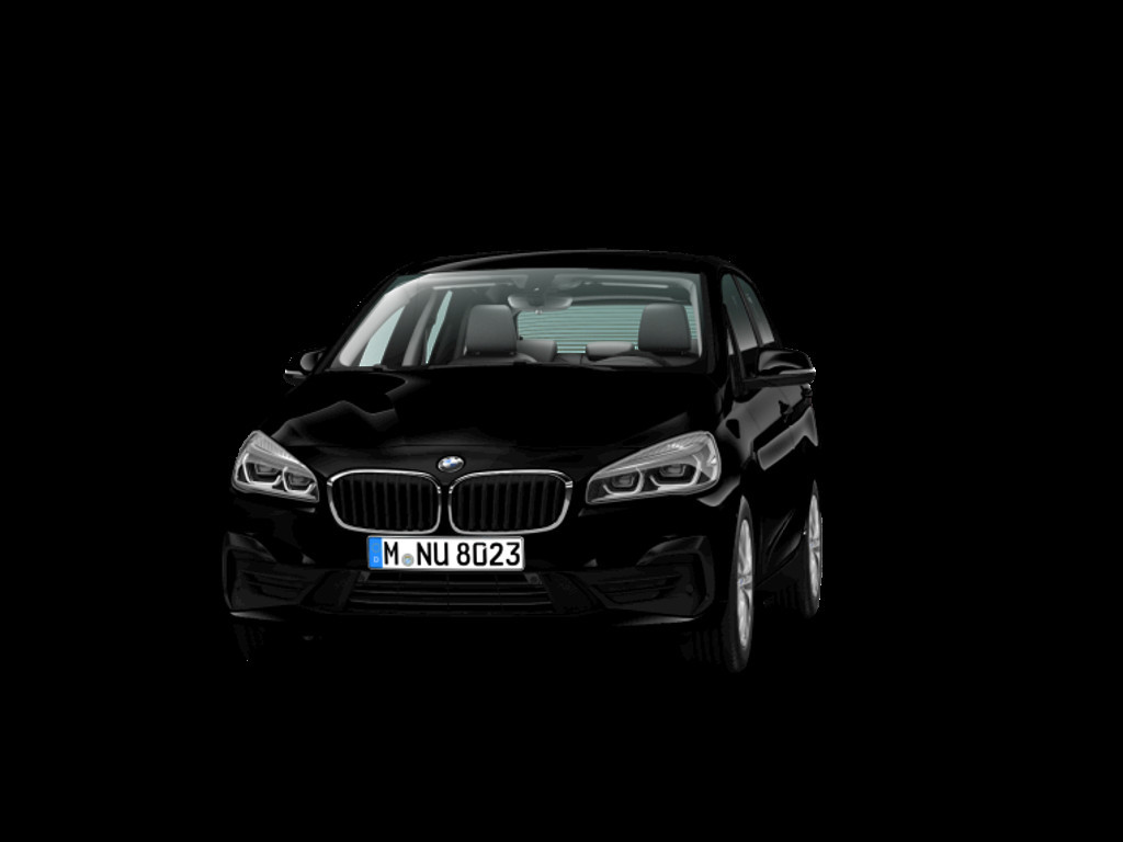BMW 2 Serie 218 Active Tourer 218i
