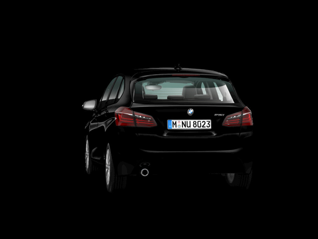 BMW 2 Serie