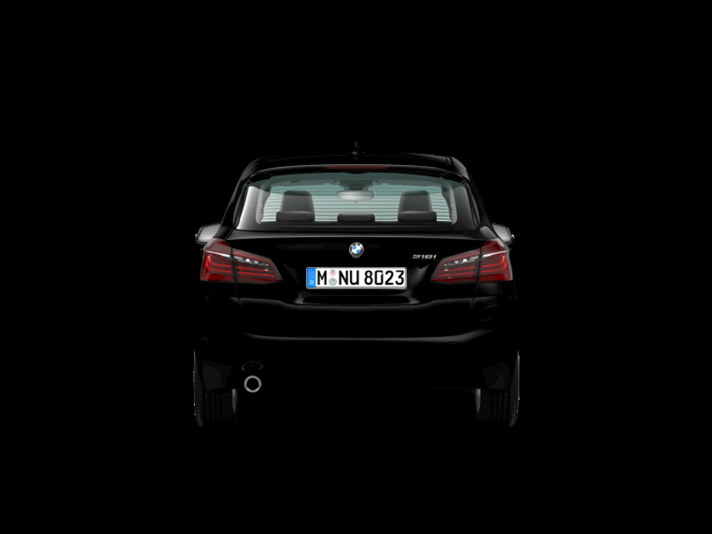BMW 2 Serie