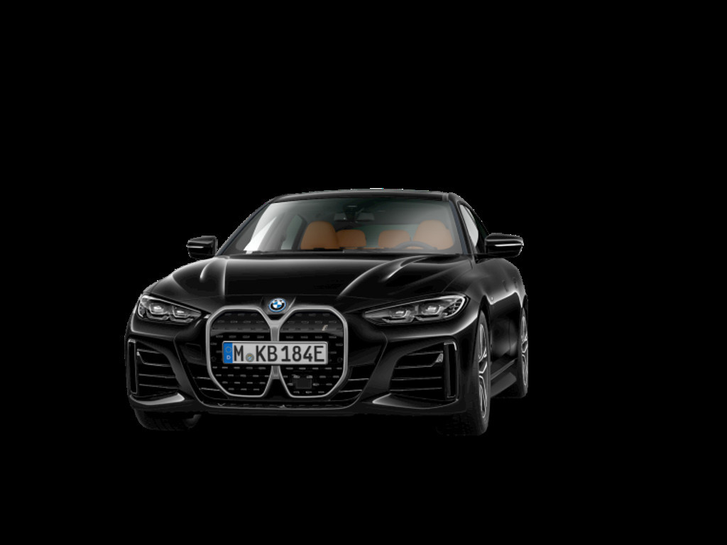 BMW i4 Coupé Gran Coupé eDrive40