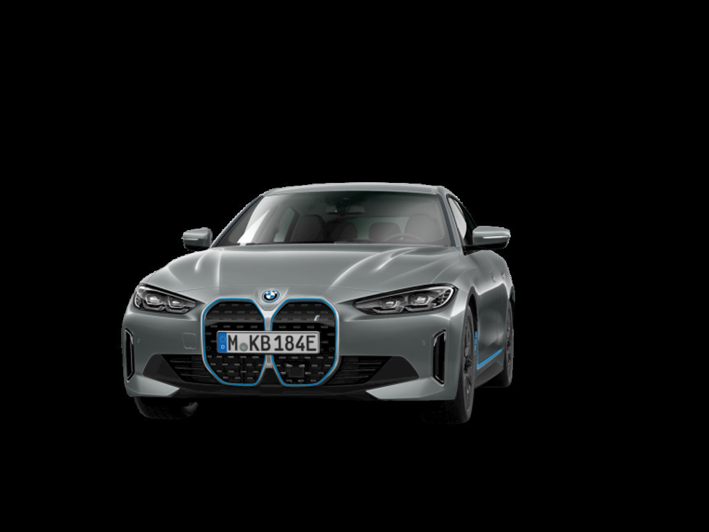 BMW i4 Coupé Gran Coupé eDrive35