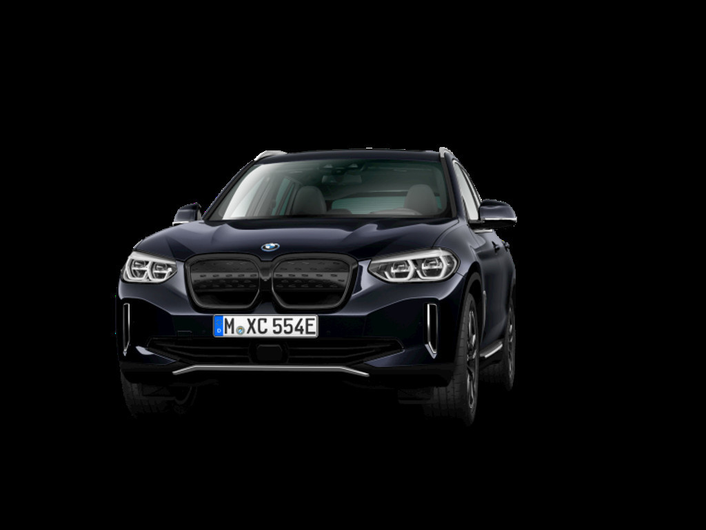 BMW iX3 iX3