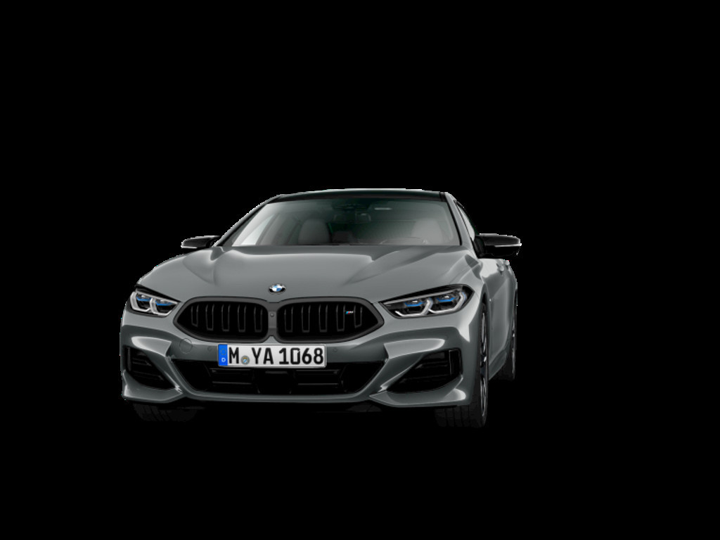 BMW M850 xDrive Coupé Gran Coupé