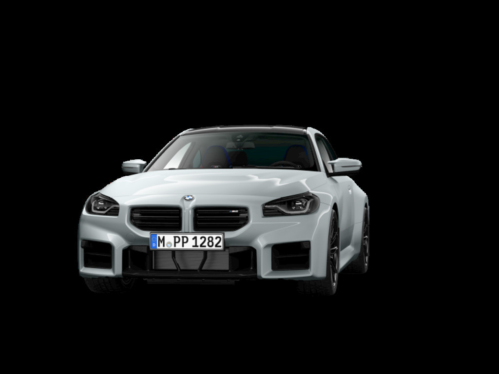 BMW M2 Coupé